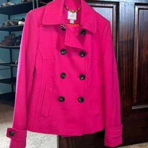 Women’s size Small Dress Coat